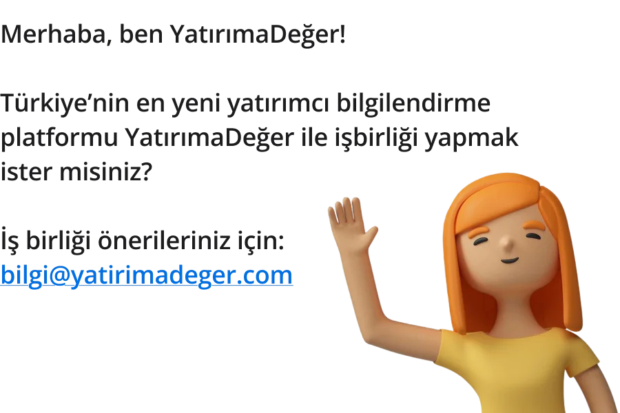 Aracı Kurumlara Mesajımız Var