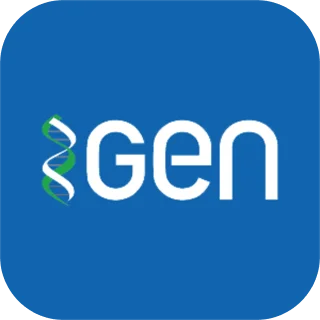 GENIL Hisse